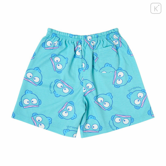 Japan Sanrio Original Shorts - Hangyodon - 2