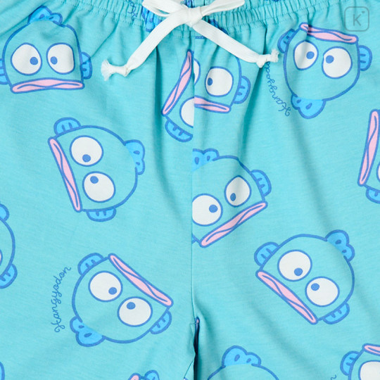 Japan Sanrio Original Shorts - Hangyodon - 3