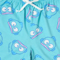 Japan Sanrio Original Shorts - Hangyodon - 3