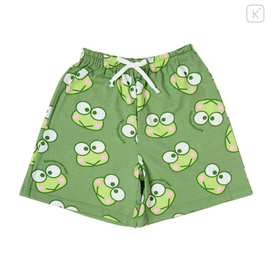 Japan Sanrio Original Shorts - Keroppi - 1