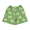 Japan Sanrio Original Shorts - Keroppi - 1