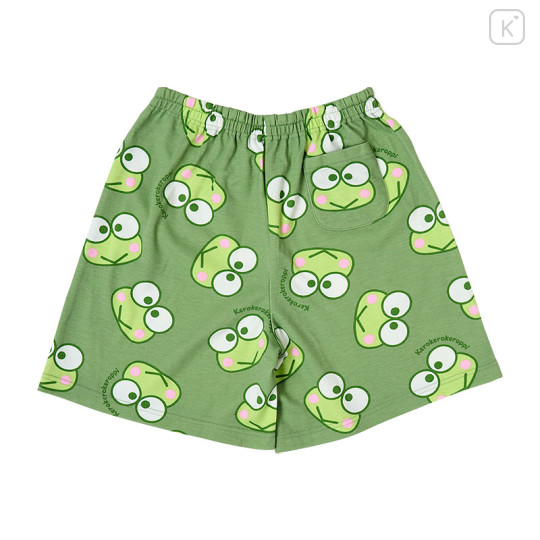 Japan Sanrio Original Shorts - Keroppi - 2