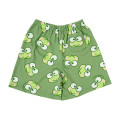 Japan Sanrio Original Shorts - Keroppi - 2