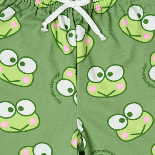 Japan Sanrio Original Shorts - Keroppi - 3