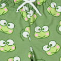 Japan Sanrio Original Shorts - Keroppi - 3