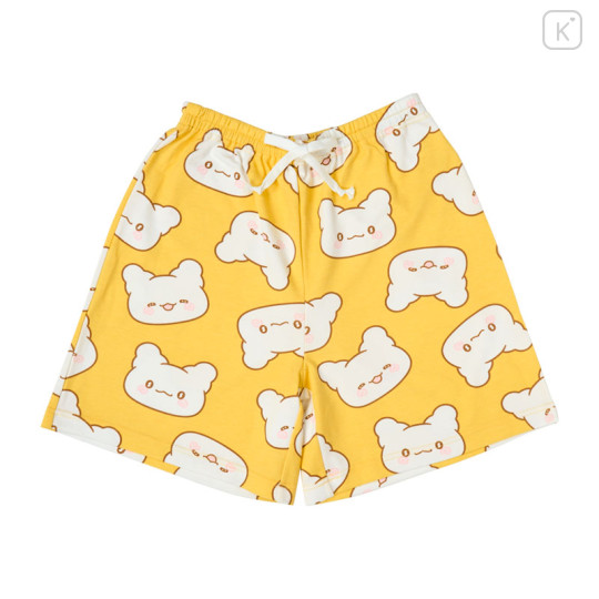Japan Sanrio Original Shorts - Hanamaruobake - 1