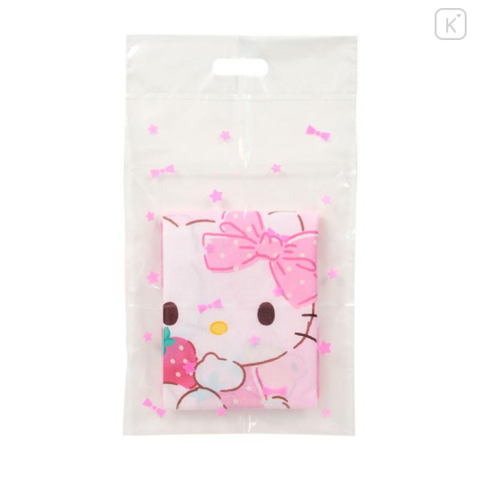 Japan Sanrio Original Picnic Sheet - Hello Kitty - 4