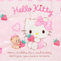 Japan Sanrio Original Picnic Sheet - Hello Kitty - 5