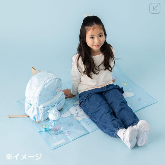 Japan Sanrio Original Picnic Sheet - Hello Kitty - 6