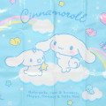 Japan Sanrio Original Picnic Sheet - Cinnamoroll - 5