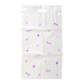 Japan Sanrio Original Picnic Sheet - Kuromi - 2