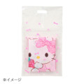 Japan Sanrio Original Picnic Sheet - Kuromi - 4