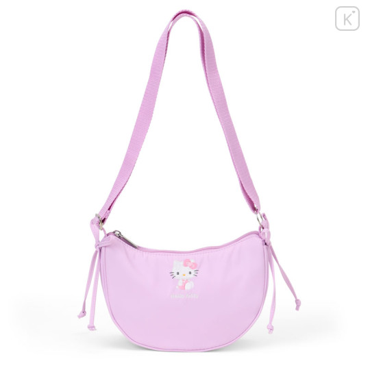 Japan Sanrio Original Kids Shoulder Bag - Hello Kitty : 2025 - 1