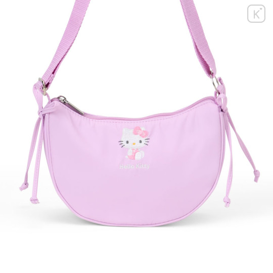 Japan Sanrio Original Kids Shoulder Bag - Hello Kitty : 2025 - 2