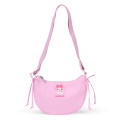 Japan Sanrio Original Kids Shoulder Bag - My Melody : 2025 - 1