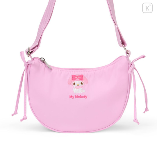 Japan Sanrio Original Kids Shoulder Bag - My Melody : 2025 - 2