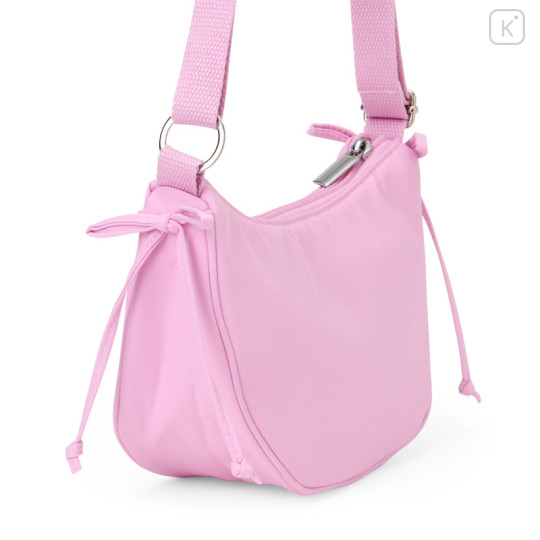 Japan Sanrio Original Kids Shoulder Bag - My Melody : 2025 - 3