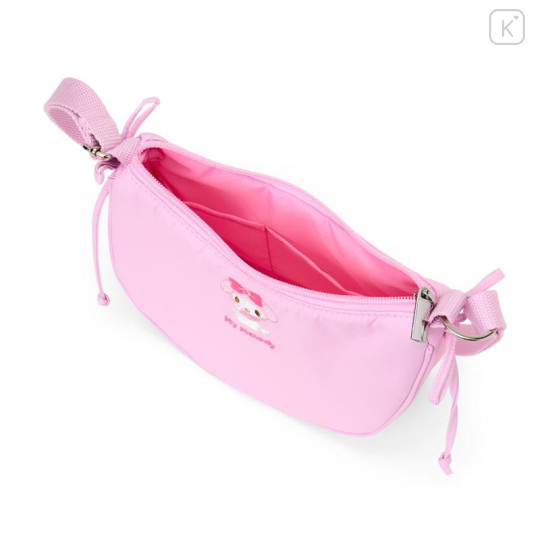 Japan Sanrio Original Kids Shoulder Bag - My Melody : 2025 - 4