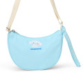 Japan Sanrio Original Kids Shoulder Bag - Cinnamoroll : 2025 - 2