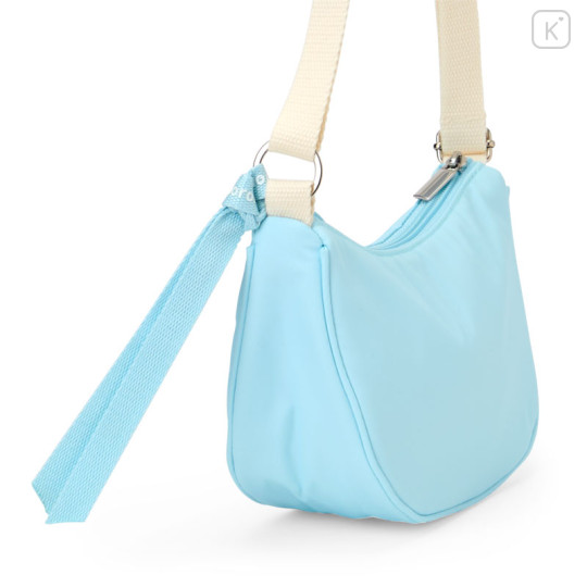 Japan Sanrio Original Kids Shoulder Bag - Cinnamoroll : 2025 - 3