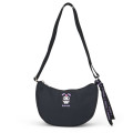 Japan Sanrio Original Kids Shoulder Bag - Kuromi : 2025 - 1