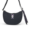 Japan Sanrio Original Kids Shoulder Bag - Kuromi : 2025 - 2
