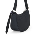 Japan Sanrio Original Kids Shoulder Bag - Kuromi : 2025 - 3