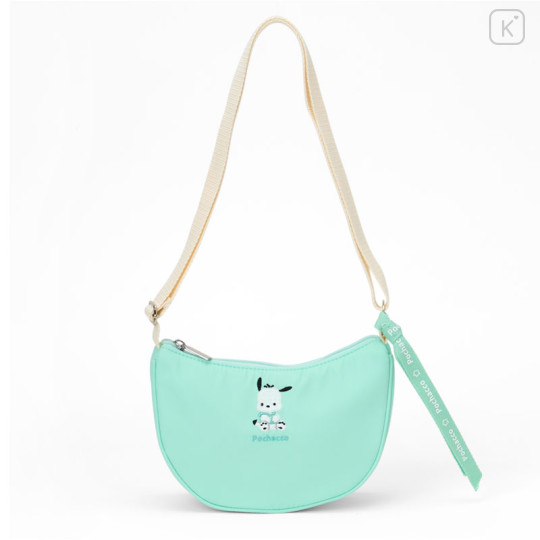 Japan Sanrio Original Kids Shoulder Bag - Pochacco : 2025 - 1