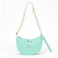Japan Sanrio Original Kids Shoulder Bag - Pochacco : 2025 - 1