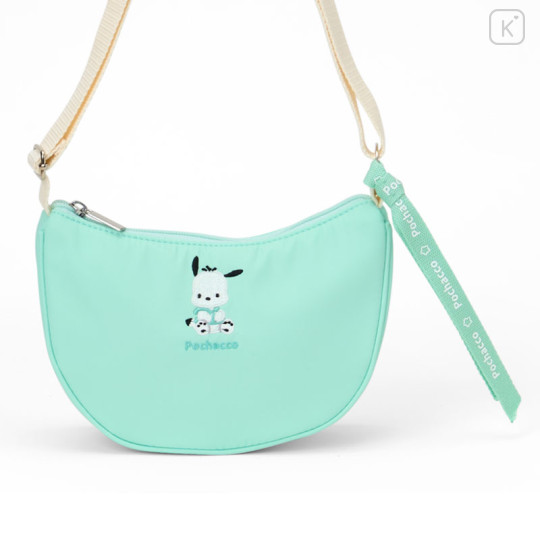 Japan Sanrio Original Kids Shoulder Bag - Pochacco : 2025 - 2
