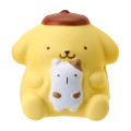 Japan Sanrio Original Secret Mascot - Pompompurin : Muffin Friendly Time Blind Box - 2