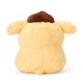 Japan Sanrio Original Plush Toy - Pompompurin : Muffin Friendly Time - 2