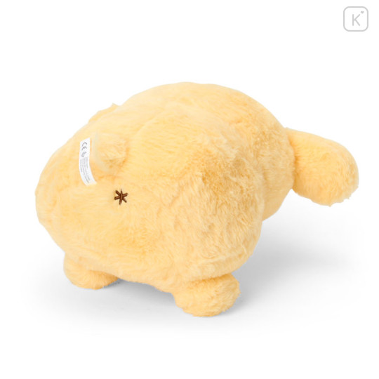 Japan Sanrio Original Plush Toy - Pompompurin : Muffin Friendly Time - 3
