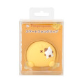 Japan Sanrio Original Smartphone Grip - Pompompurin : Muffin Friendly Time - 1
