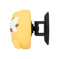 Japan Sanrio Original Smartphone Grip - Pompompurin : Muffin Friendly Time - 3