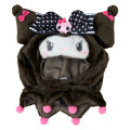 Japan Sanrio Dress-up Clothes (M) - Kuromi : My Melody 50th & Kuromi 20th Anniversary - 3