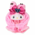 Japan Sanrio Dress-up Clothes (M) - My Melody : My Melody 50th & Kuromi 20th Anniversary - 3