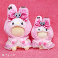 Japan Sanrio Dress-up Clothes (M) - My Melody : My Melody 50th & Kuromi 20th Anniversary - 4