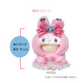Japan Sanrio Dress-up Clothes (S) - Kuromi : My Melody 50th & Kuromi 20th Anniversary - 2