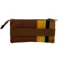 Pokemon 3 Pocket Pouch - Eevee - 2