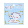 Japan Chiikawa Piece Seal Flake Sticker - Wonder Tea Time - 1