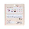 Japan Chiikawa Piece Seal Flake Sticker - Wonderland - 2