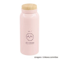 Japan Chiikawa Stainless Steel Bottle - Chiikawa : Wa...! - 1