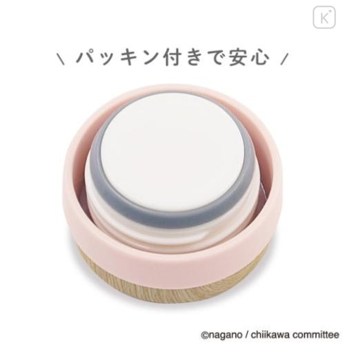 Japan Chiikawa Stainless Steel Bottle - Chiikawa : Wa...! - 4