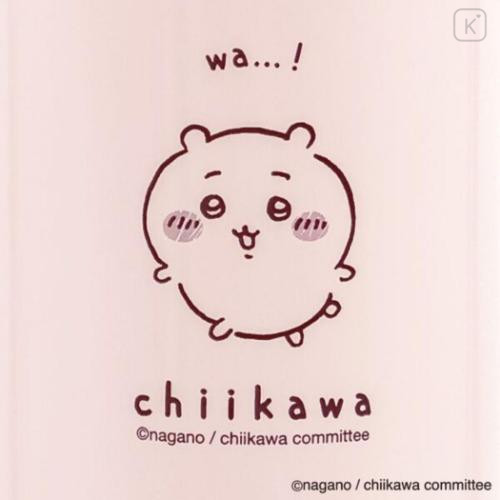 Japan Chiikawa Stainless Steel Bottle - Chiikawa : Wa...! - 5