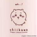 Japan Chiikawa Stainless Steel Bottle - Chiikawa : Wa...! - 5