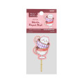 Japan Chiikawa Wooden Magnet Hook - Chiikawa : Wonderland - 3