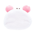 Japan Chiikawa Mini Pouch with Hair Clip - Chiikawa : Pretend Crab - 2