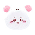 Japan Chiikawa Mini Pouch with Hair Clip - Chiikawa : Pretend Crab - 3