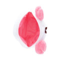 Japan Chiikawa Mini Pouch with Hair Clip - Chiikawa : Pretend Crab - 4